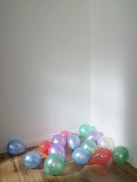 派对气球