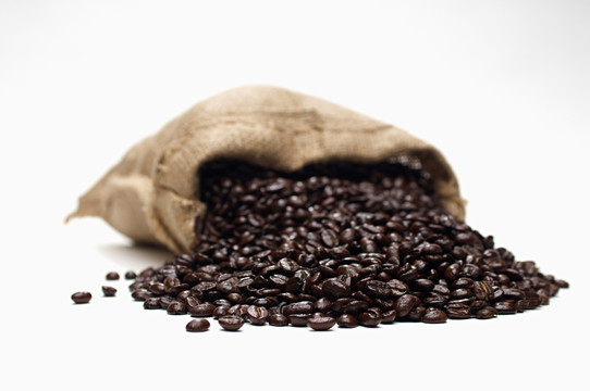  咖啡豆 