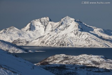 冬季风景