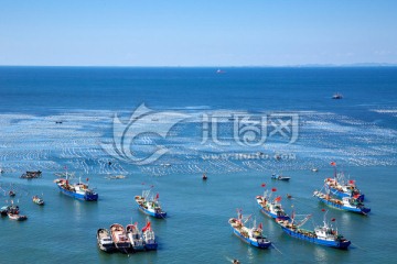 嵊泗风景