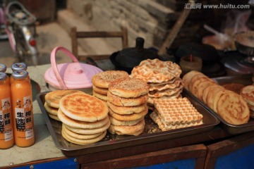 山西面食