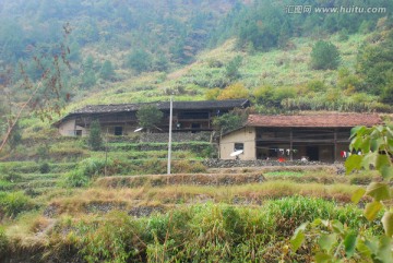 山水武宁风情