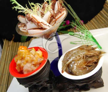 醉河鲜