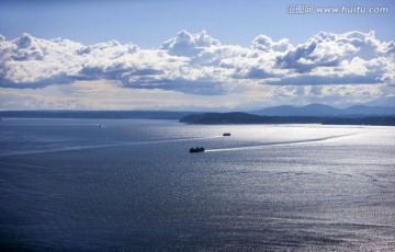 普吉特海湾