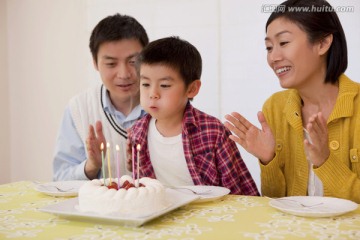 生日聚会