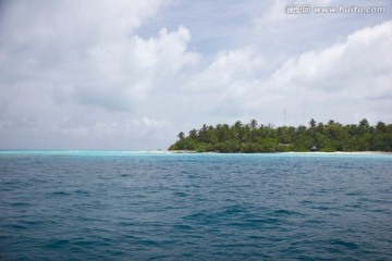 马库努度岛 