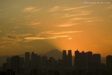 富士山