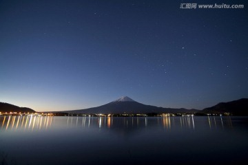 富士山