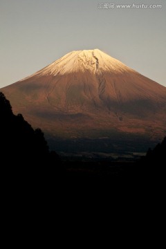 富士山