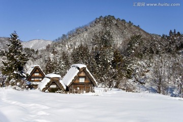 旅游度假区