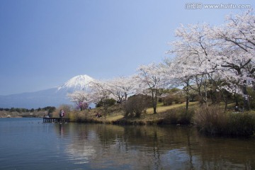 日本旅游度假区