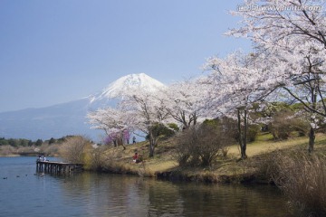 日本旅游度假区