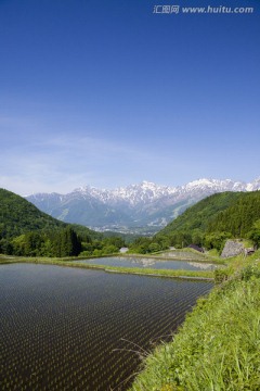 日本旅游度假区