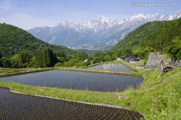 日本旅游度假区