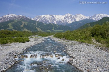 日本旅游度假区