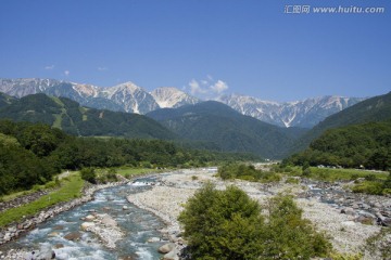 日本旅游度假区