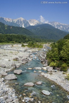 日本旅游度假区