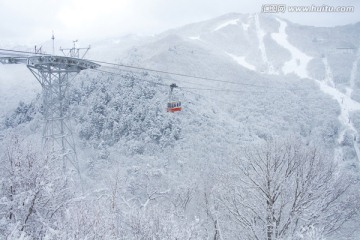 日本旅游度假区