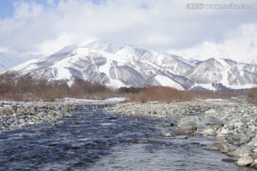 日本旅游度假区