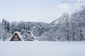 日本旅游度假区