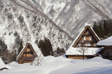 日本旅游度假区