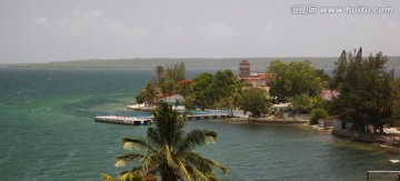 加勒比海