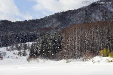 日本旅游度假区