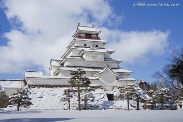 日本旅游度假区