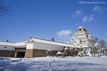 日本旅游度假区