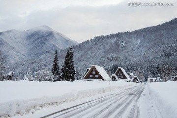 日本旅游度假区