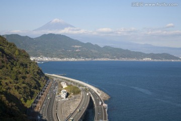 日本旅游度假区