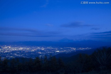 日本旅游度假区