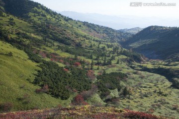 日本旅游度假区