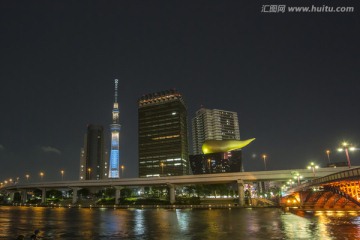 东京夜景