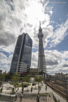 东京天空树