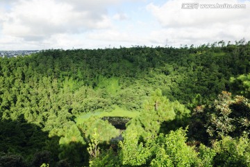 毛里求斯旅游胜地