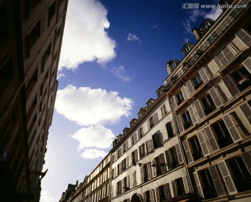巴黎街