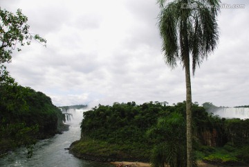 阿根廷旅游度假区