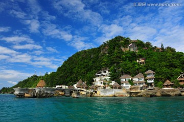 菲律宾旅游度假区