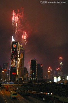 夜景