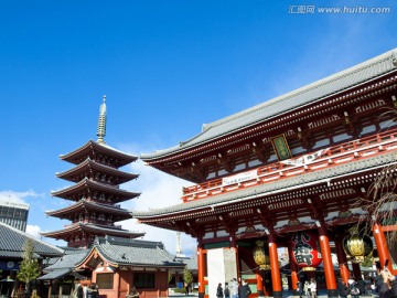 浅草寺