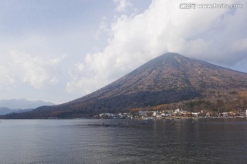 日本旅游度假区