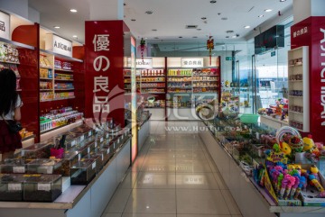 糖果店