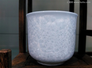 茶杯