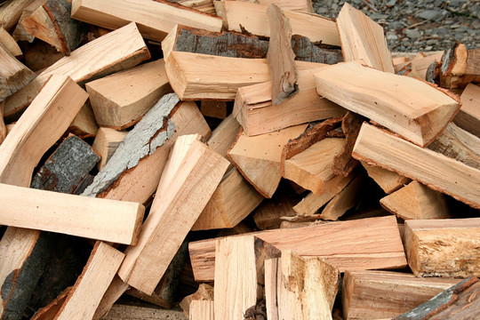 木材加工工业