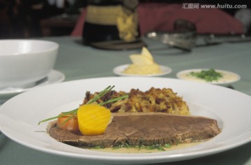 牛肉,食品