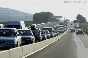 高速公路