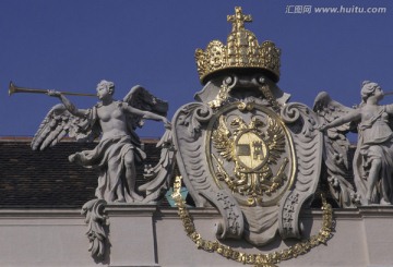 霍夫堡宫上皇冠