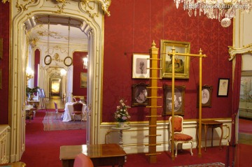 霍夫堡皇宫