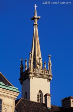 圣奥古斯丁教堂
